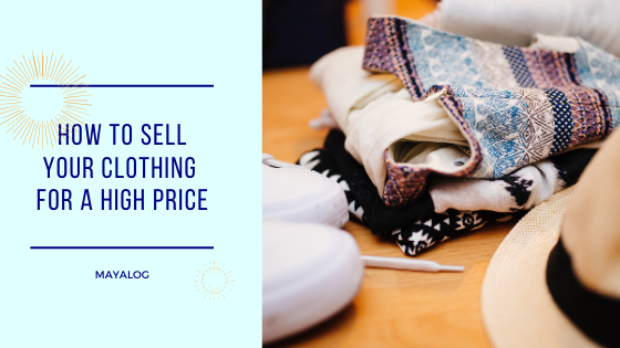 TIps for selling your clothing for a high price too much cheese (1)