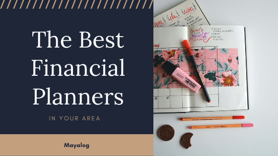 The Best Financial Planners