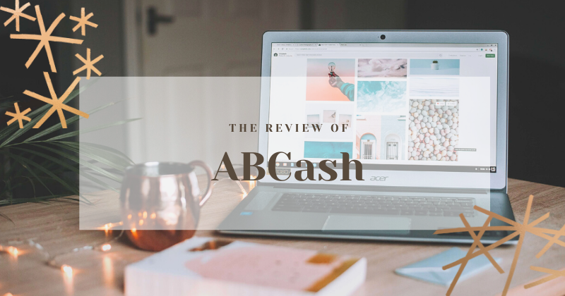 the review of ABCash