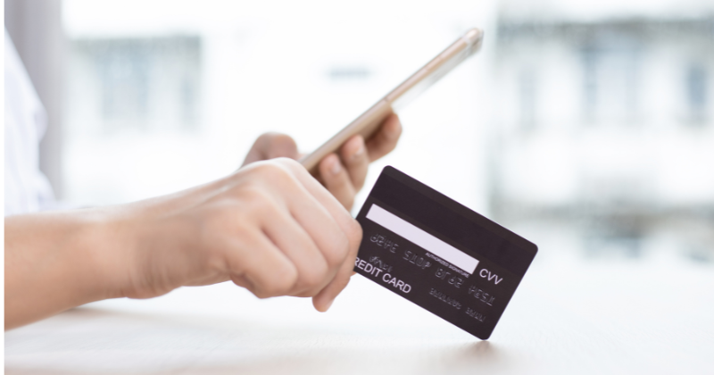 クレジットカード 何枚　ミニマリスト FP